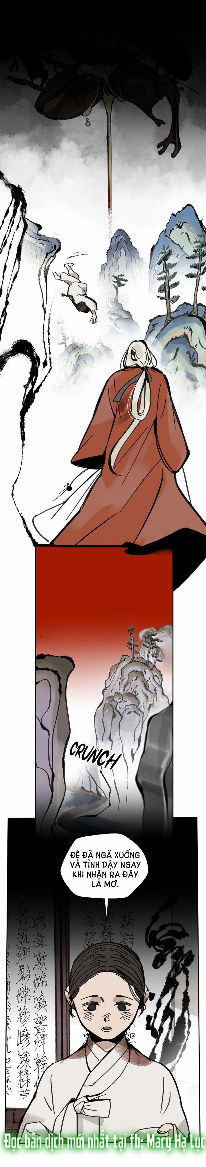 Paljae, Đứa Trẻ Của Mùa Đông 21.1 trang 15