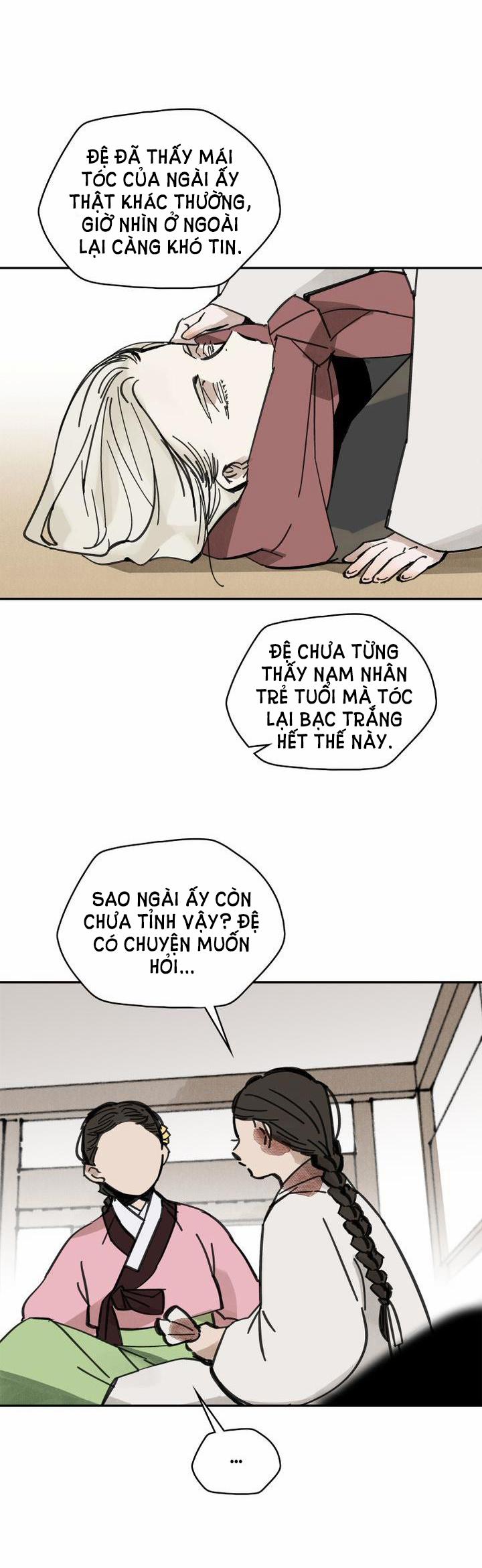 Paljae, Đứa Trẻ Của Mùa Đông 21.1 trang 16