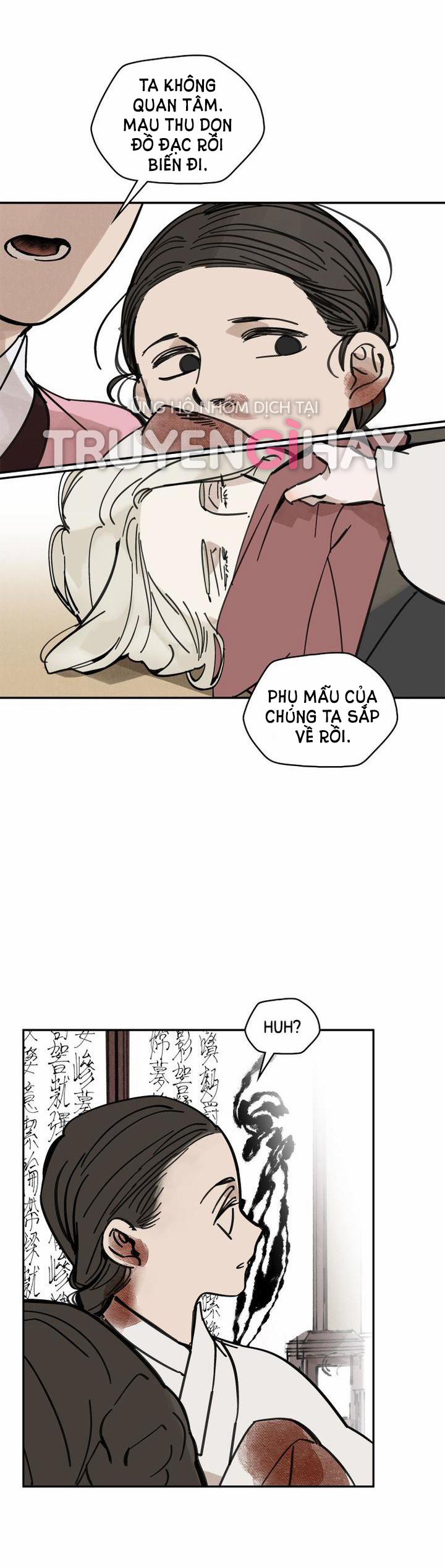 Paljae, Đứa Trẻ Của Mùa Đông 21.1 trang 5