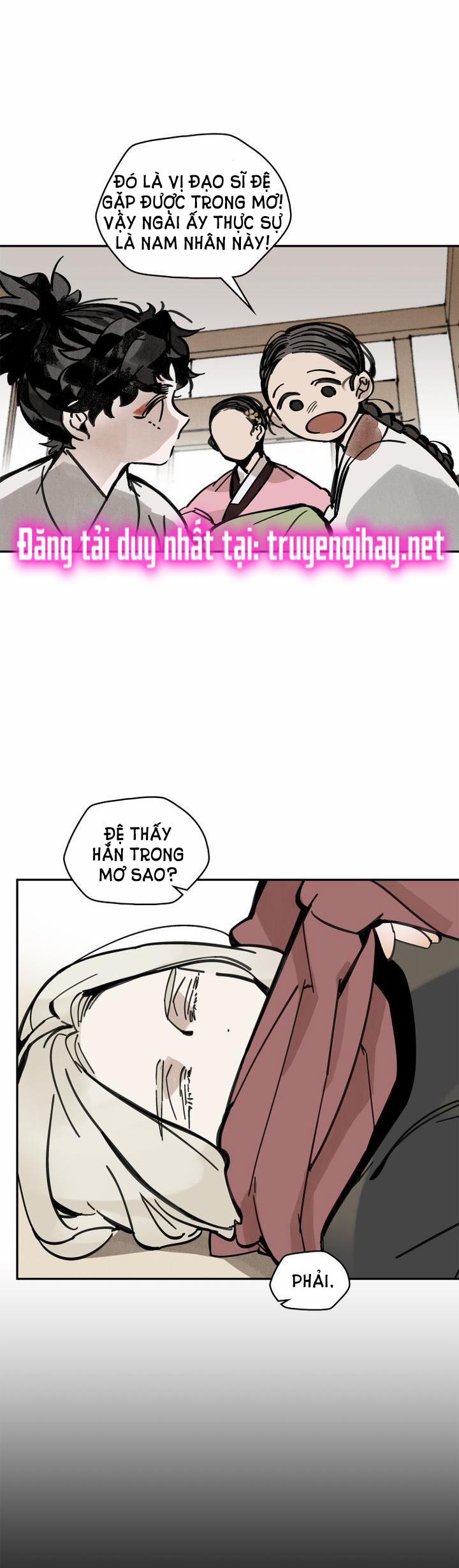 Paljae, Đứa Trẻ Của Mùa Đông 21.1 trang 6