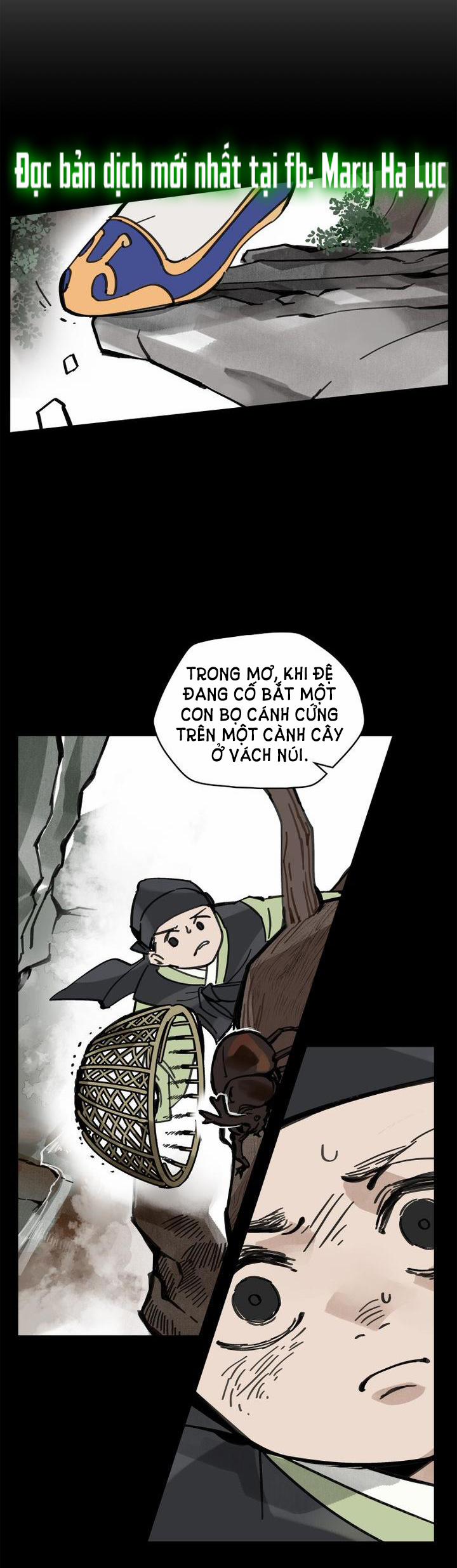 Paljae, Đứa Trẻ Của Mùa Đông 21.1 trang 7