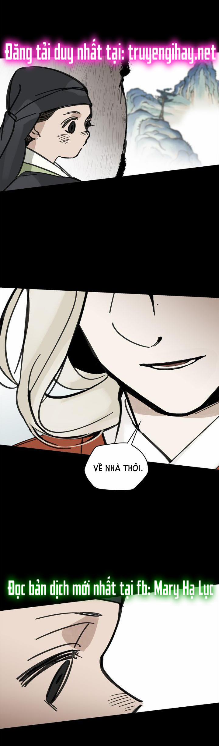 Paljae, Đứa Trẻ Của Mùa Đông 21.1 trang 9