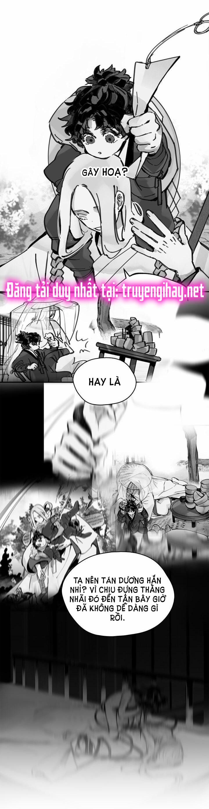 Paljae, Đứa Trẻ Của Mùa Đông 21.2 trang 0