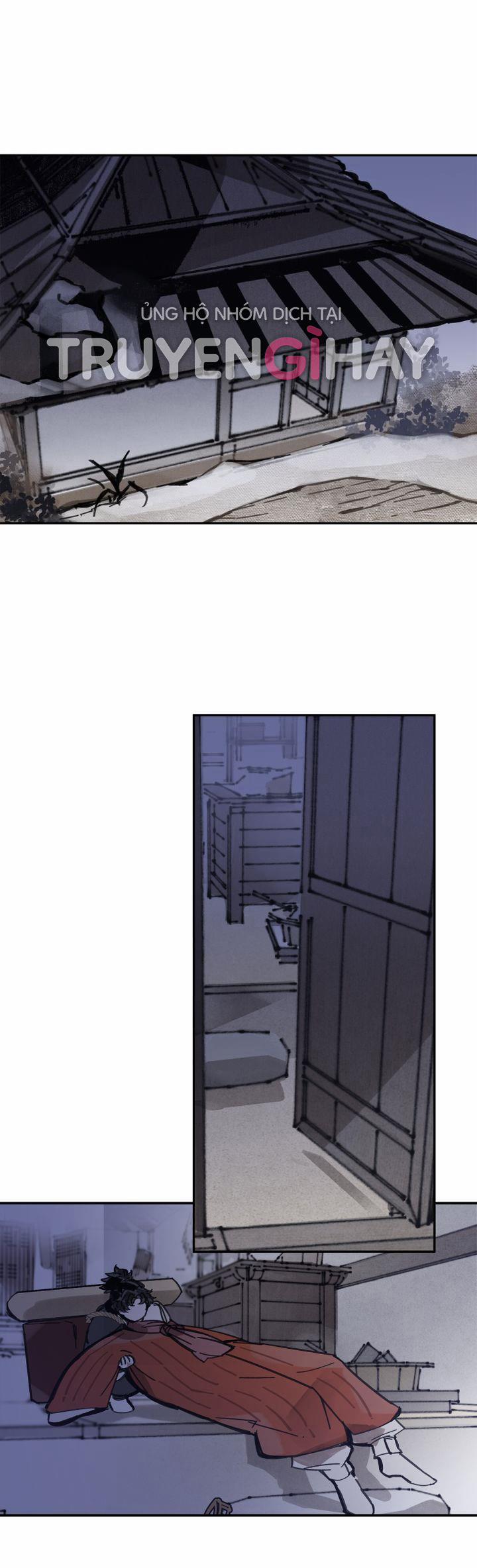 Paljae, Đứa Trẻ Của Mùa Đông 21.2 trang 11