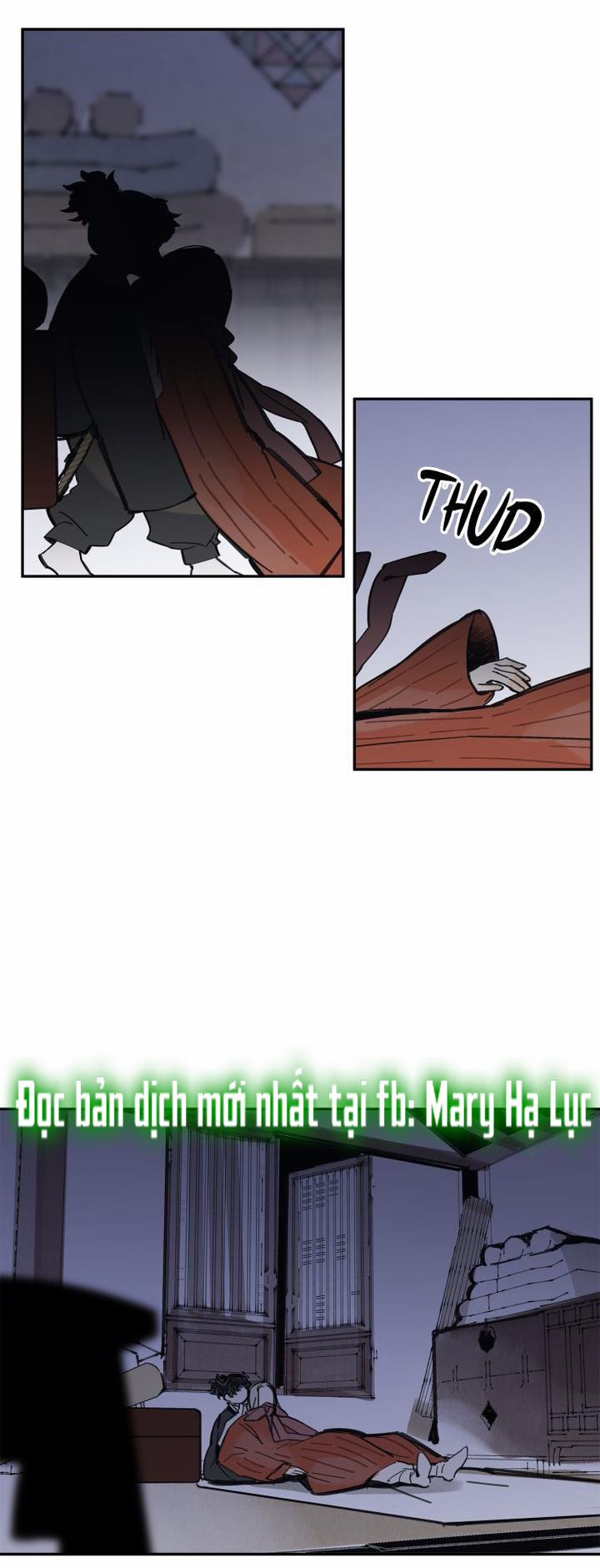 Paljae, Đứa Trẻ Của Mùa Đông 21.2 trang 13