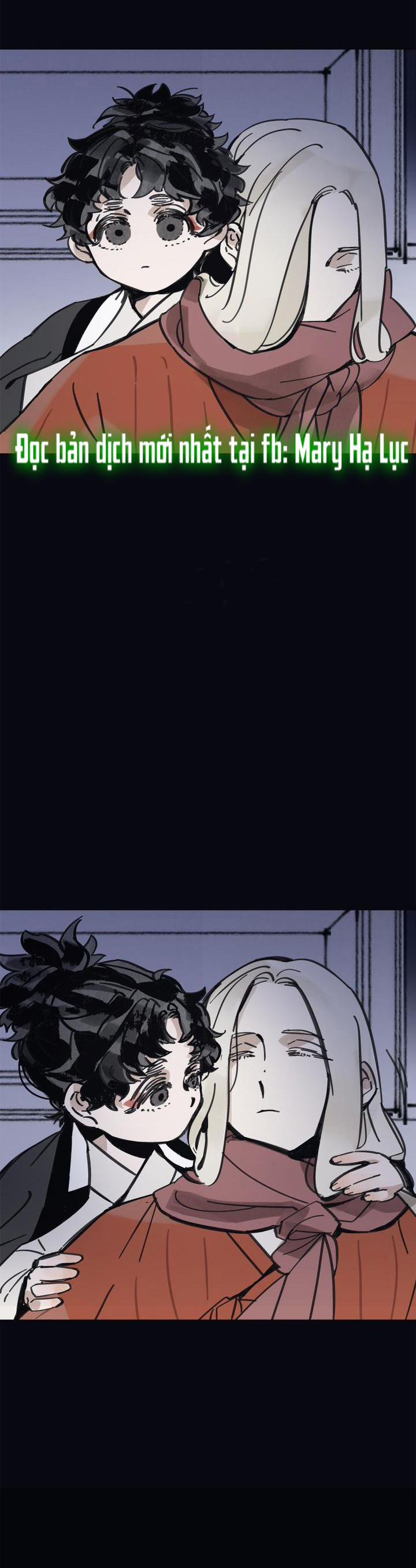 Paljae, Đứa Trẻ Của Mùa Đông 21.2 trang 17