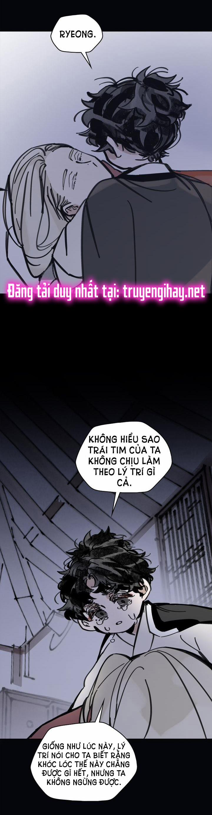 Paljae, Đứa Trẻ Của Mùa Đông 21.2 trang 18