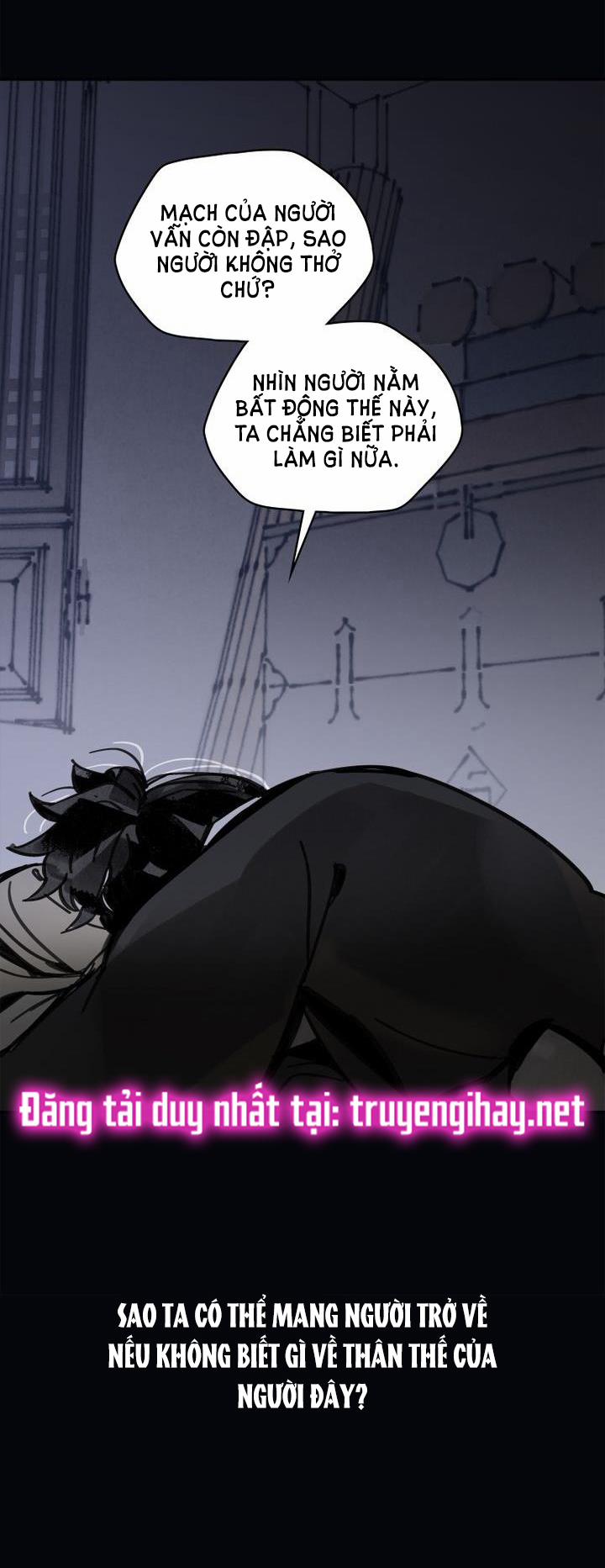 Paljae, Đứa Trẻ Của Mùa Đông 21.2 trang 21