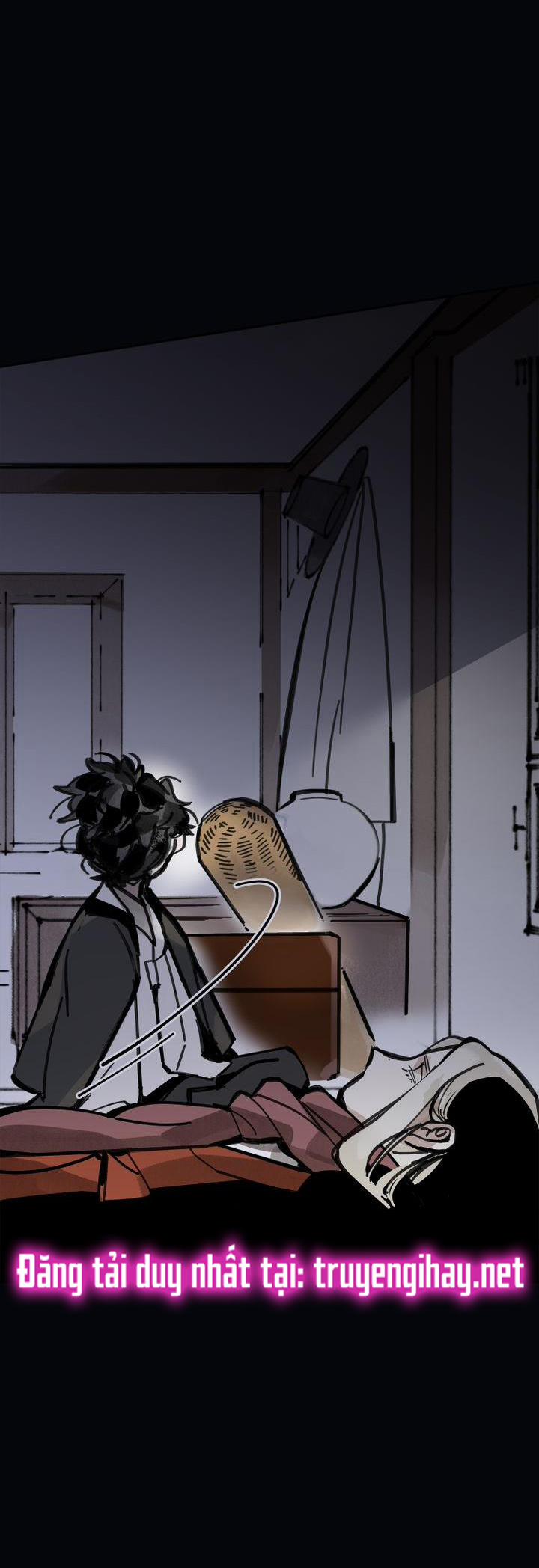 Paljae, Đứa Trẻ Của Mùa Đông 21.2 trang 24