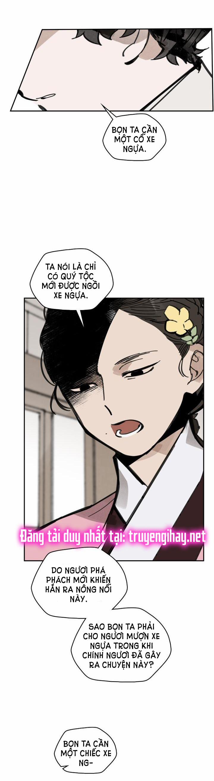 Paljae, Đứa Trẻ Của Mùa Đông 21.2 trang 4