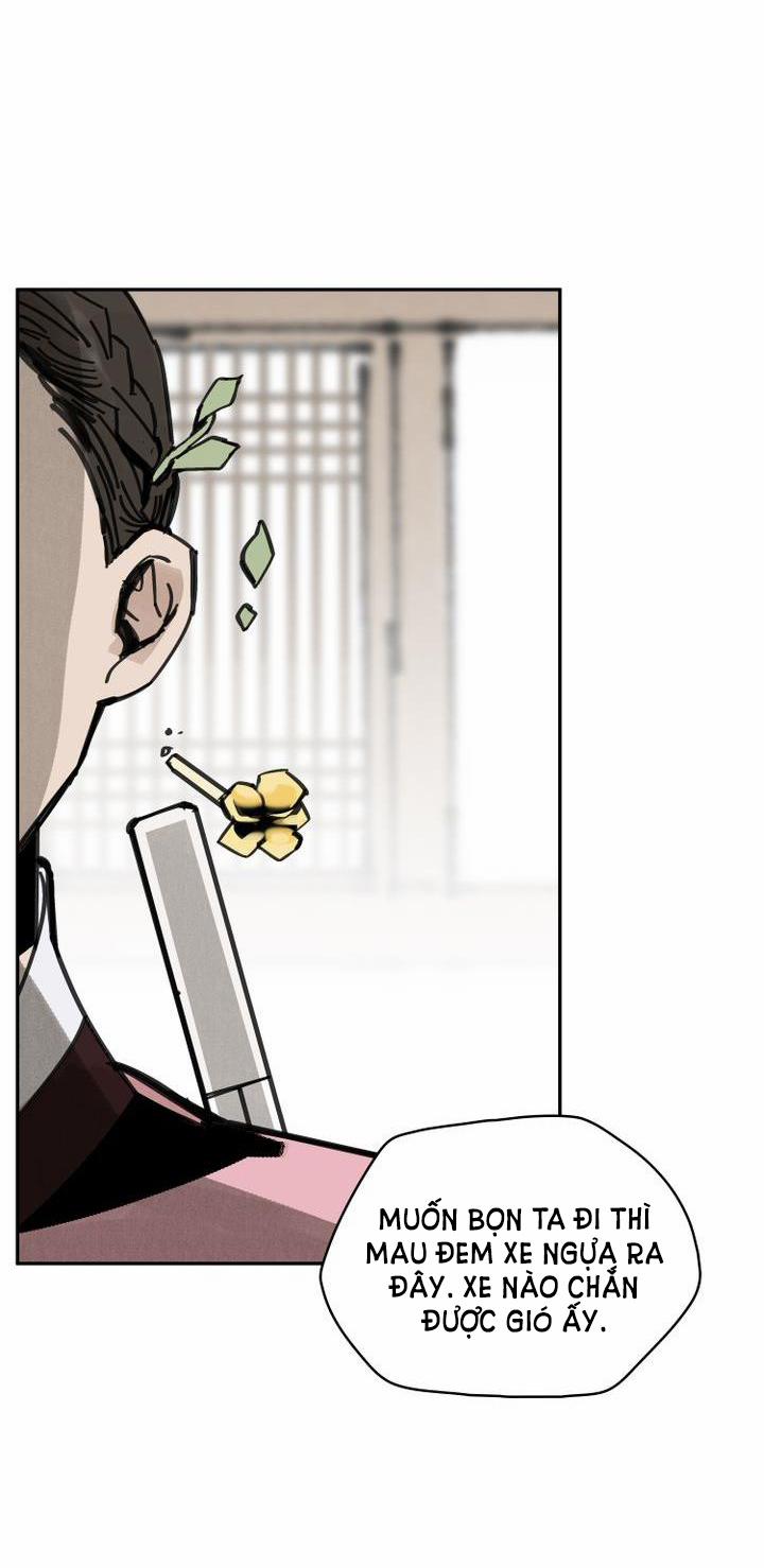 Paljae, Đứa Trẻ Của Mùa Đông 21.2 trang 8