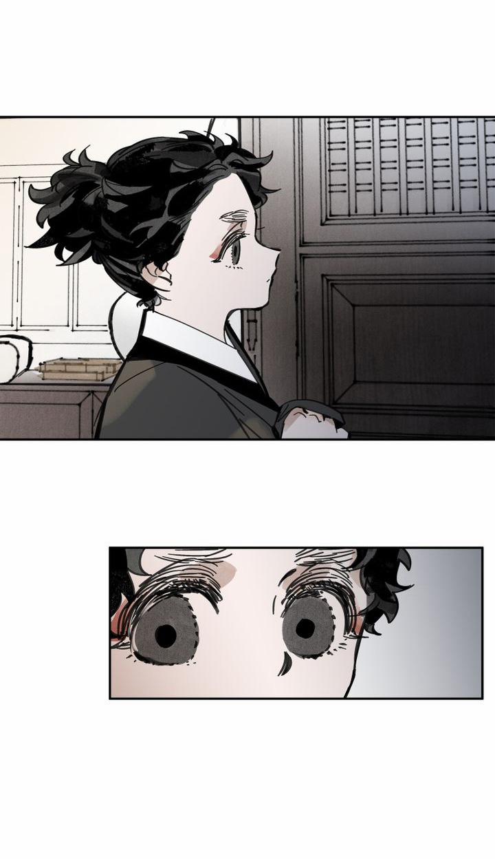 Paljae, Đứa Trẻ Của Mùa Đông 22.1 trang 10