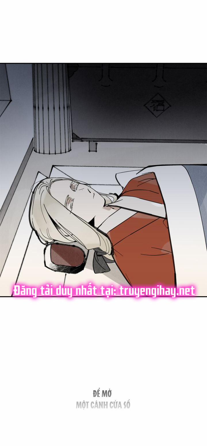 Paljae, Đứa Trẻ Của Mùa Đông 22.1 trang 11