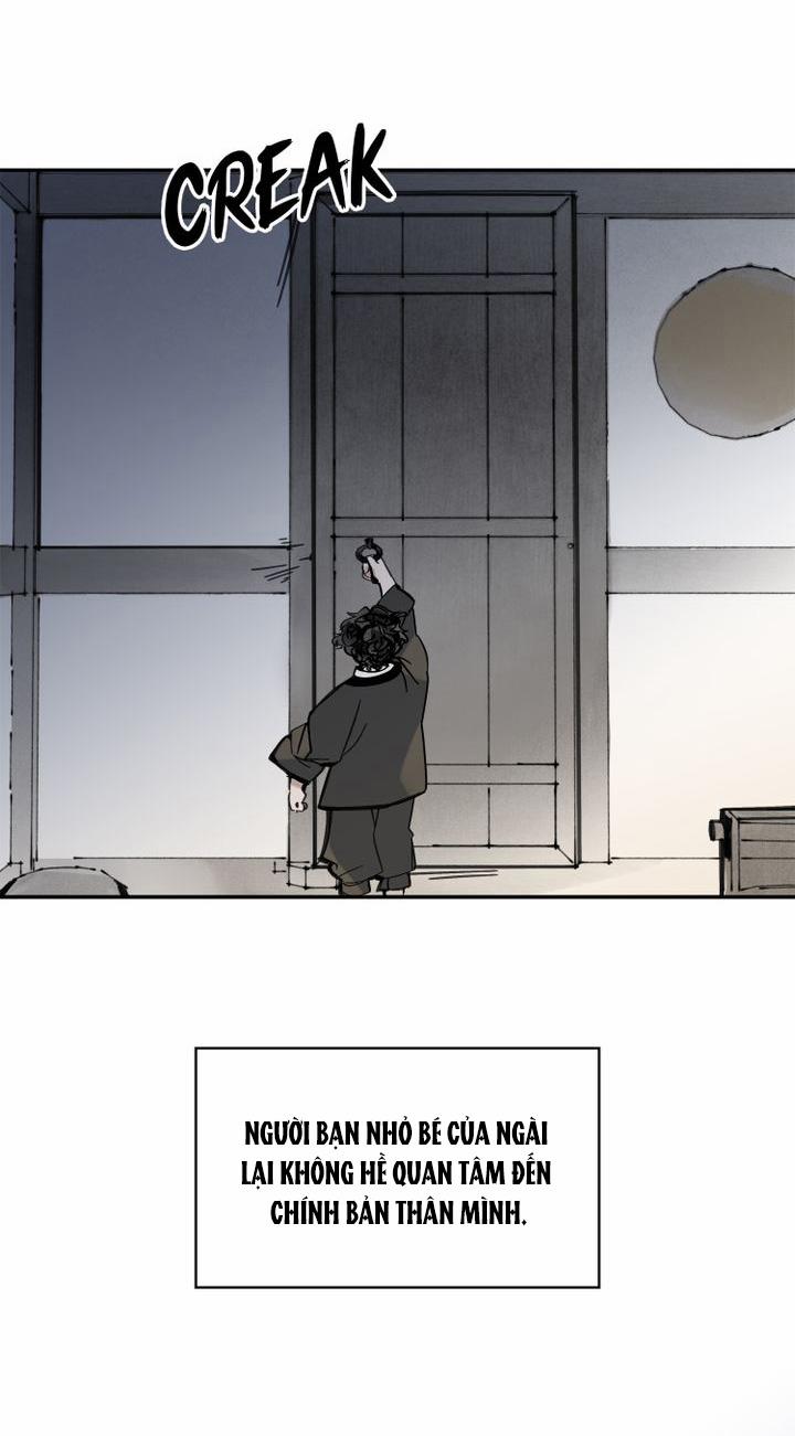 Paljae, Đứa Trẻ Của Mùa Đông 22.1 trang 14