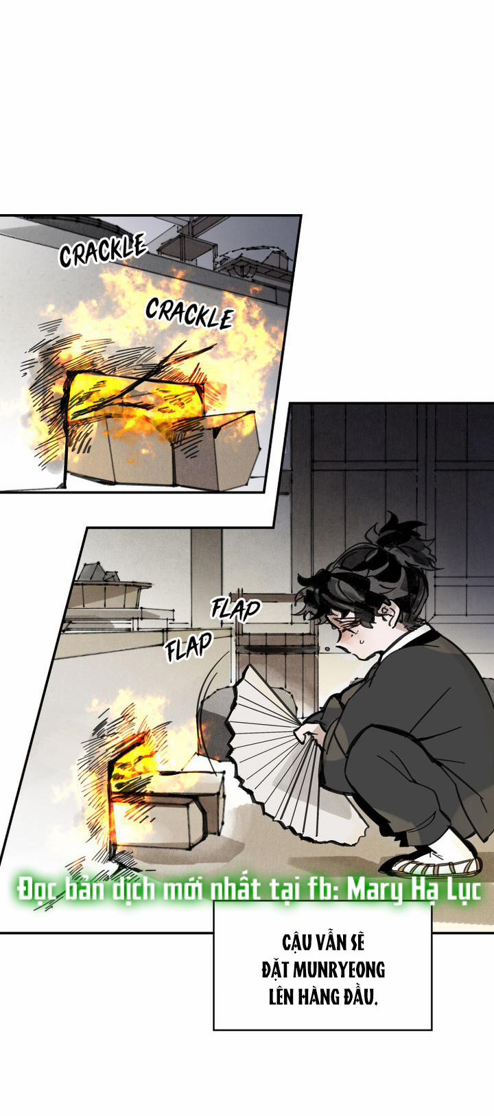 Paljae, Đứa Trẻ Của Mùa Đông 22.1 trang 17