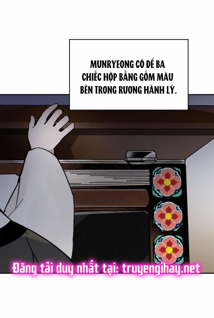 Paljae, Đứa Trẻ Của Mùa Đông 22.1 trang 3