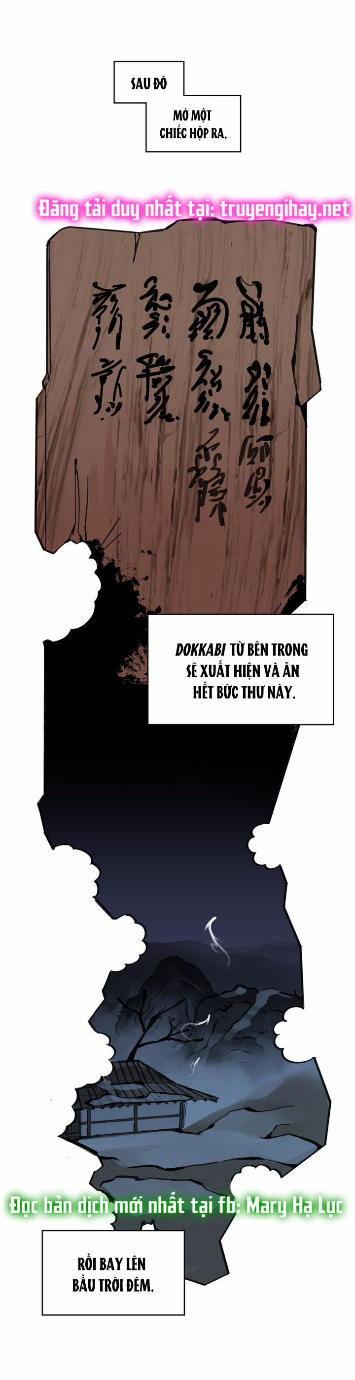 Paljae, Đứa Trẻ Của Mùa Đông 22.1 trang 7