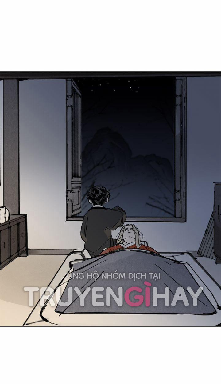 Paljae, Đứa Trẻ Của Mùa Đông 22.1 trang 9