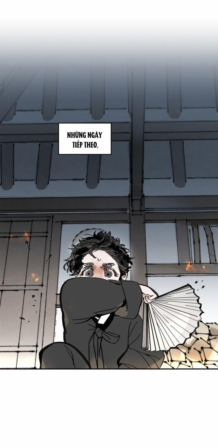 Paljae, Đứa Trẻ Của Mùa Đông 22.2 trang 0