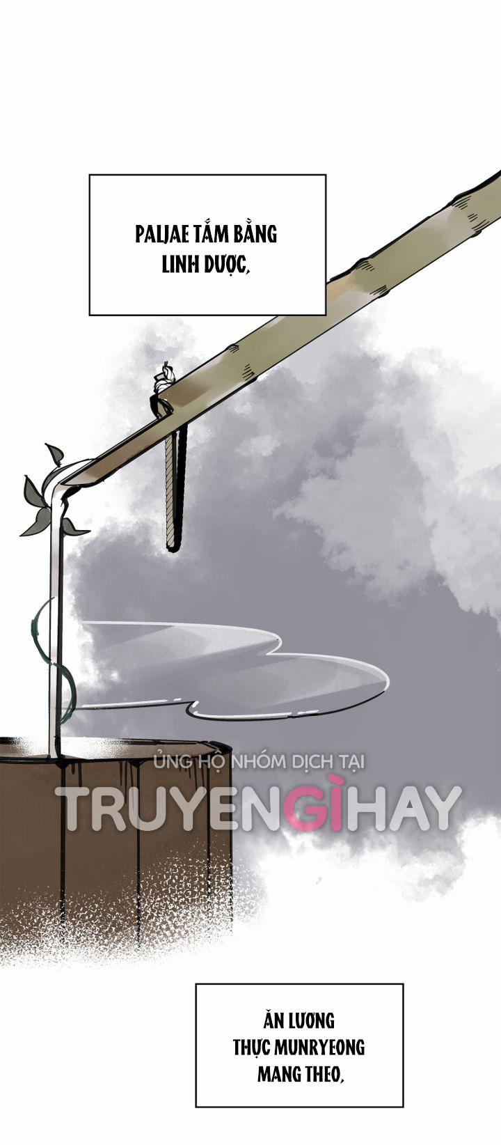 Paljae, Đứa Trẻ Của Mùa Đông 22.2 trang 1