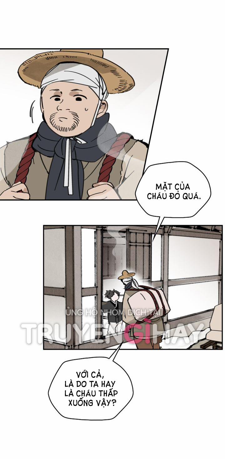 Paljae, Đứa Trẻ Của Mùa Đông 22.2 trang 11