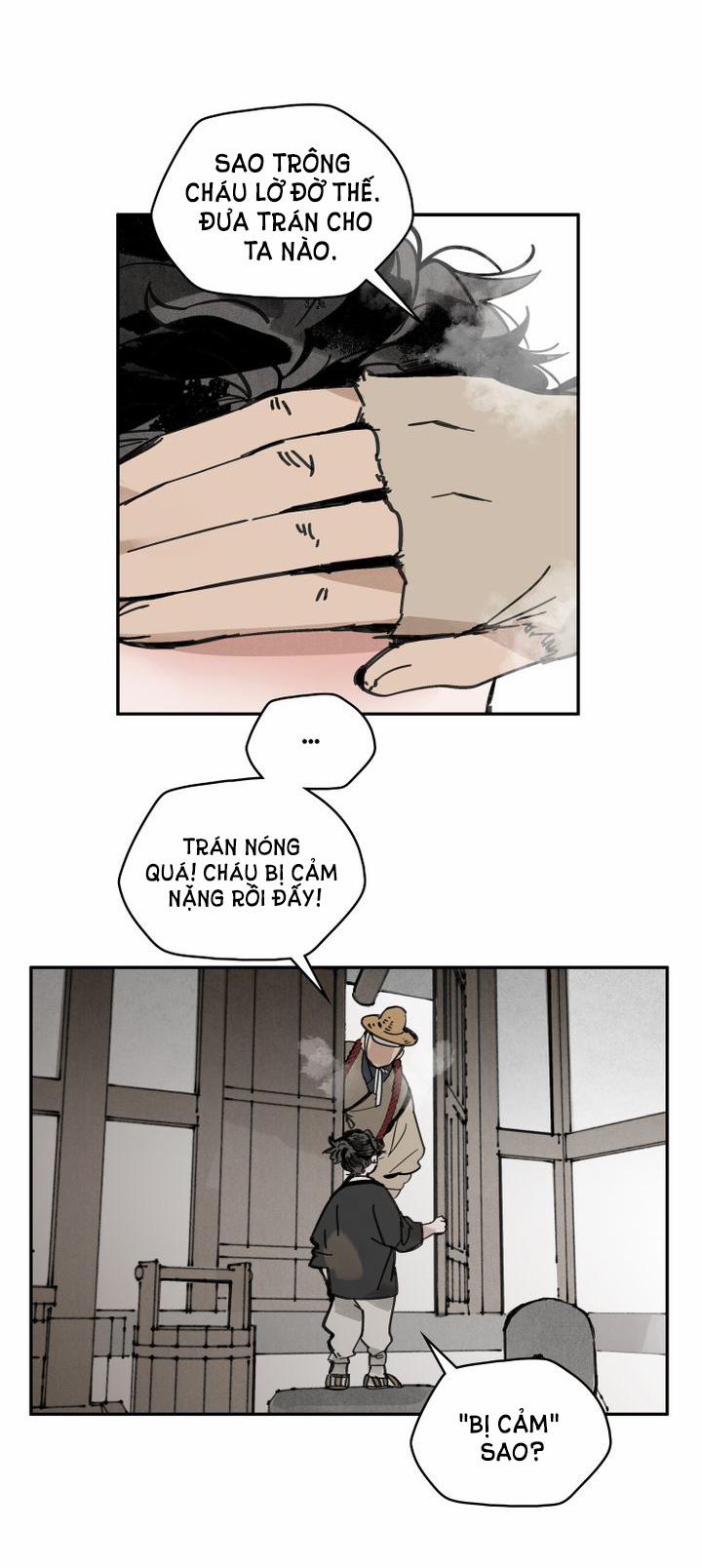 Paljae, Đứa Trẻ Của Mùa Đông 22.2 trang 12