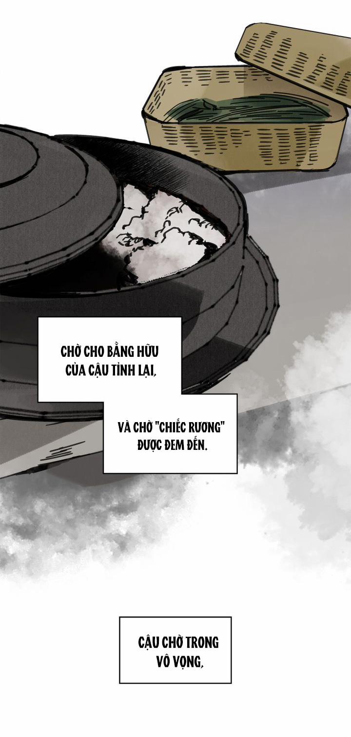 Paljae, Đứa Trẻ Của Mùa Đông 22.2 trang 2