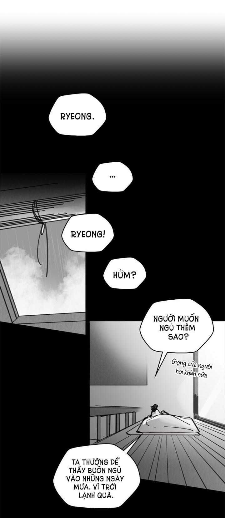 Paljae, Đứa Trẻ Của Mùa Đông 22.2 trang 20