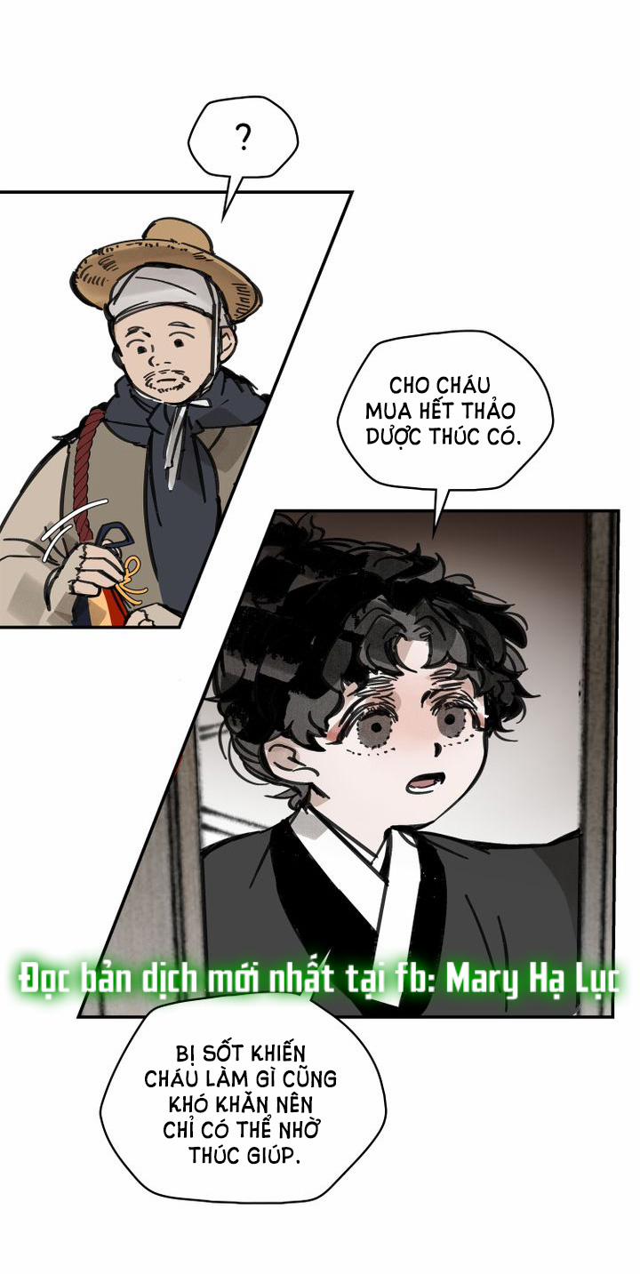 Paljae, Đứa Trẻ Của Mùa Đông 22.2 trang 25