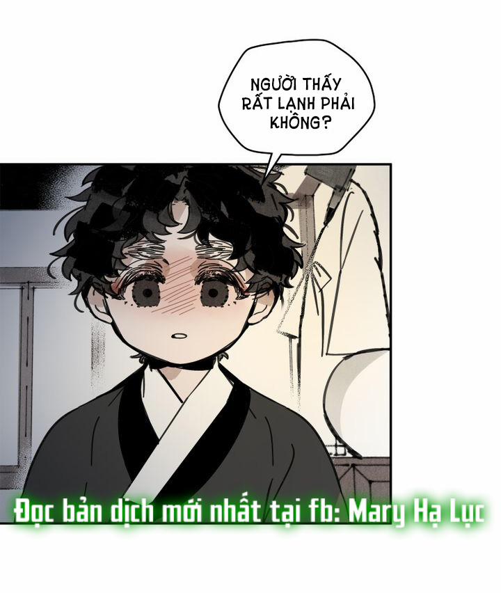 Paljae, Đứa Trẻ Của Mùa Đông 22.2 trang 29