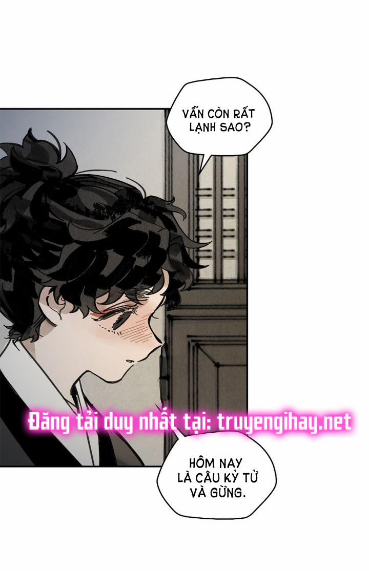 Paljae, Đứa Trẻ Của Mùa Đông 22.2 trang 33