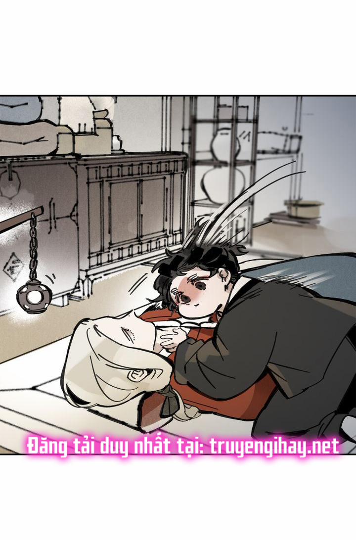 Paljae, Đứa Trẻ Của Mùa Đông 22.2 trang 37