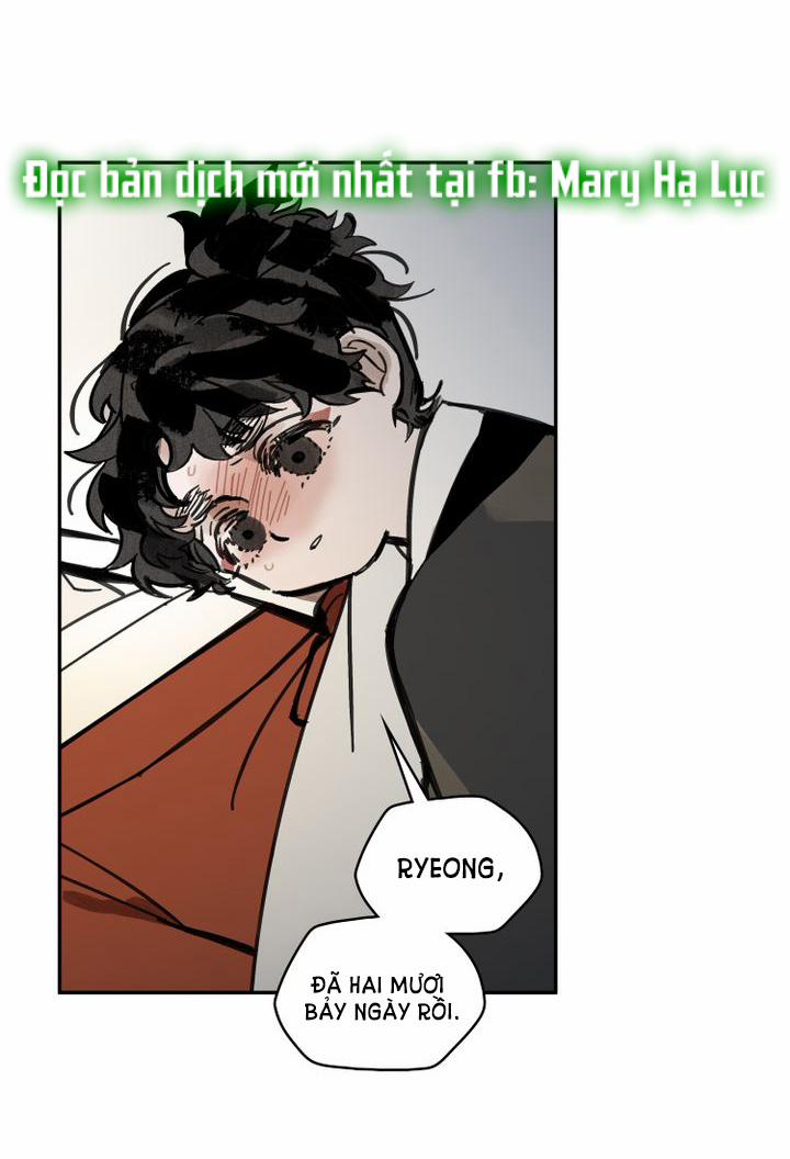 Paljae, Đứa Trẻ Của Mùa Đông 22.2 trang 39