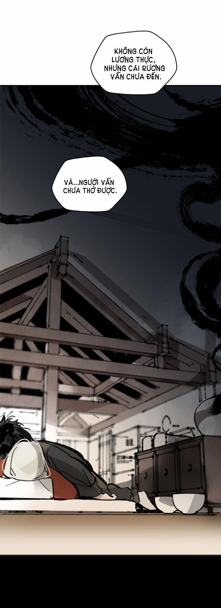 Paljae, Đứa Trẻ Của Mùa Đông 22.2 trang 42