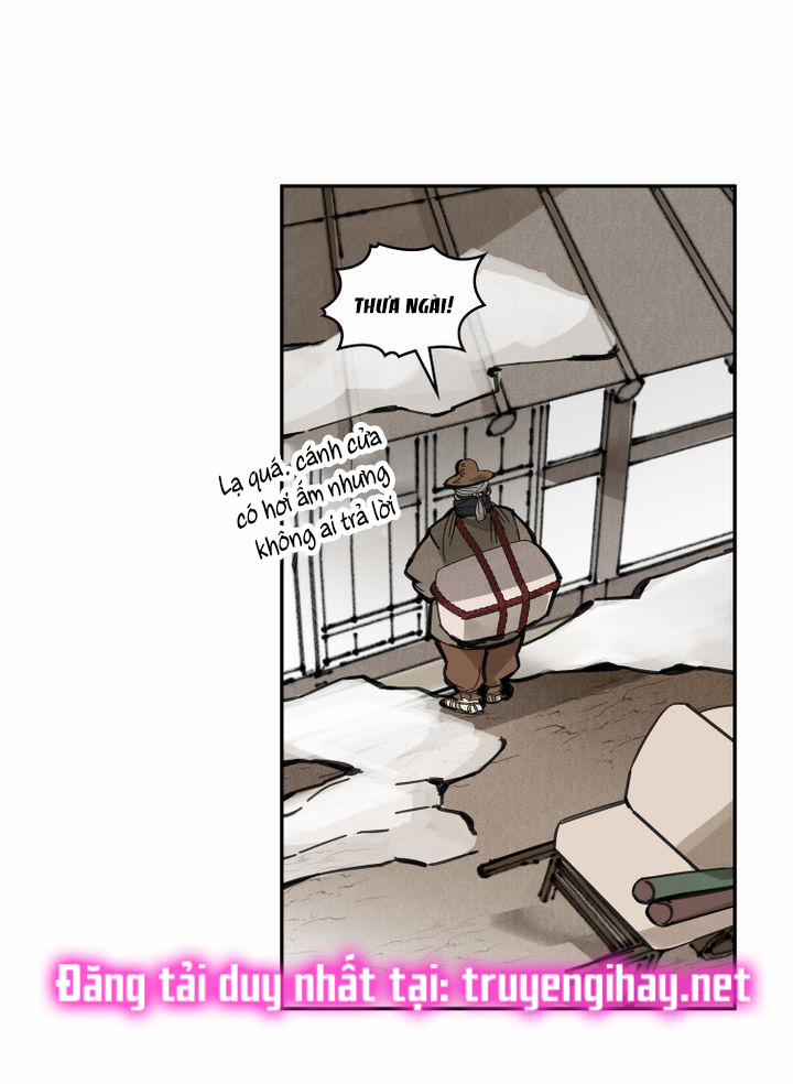 Paljae, Đứa Trẻ Của Mùa Đông 22.2 trang 7