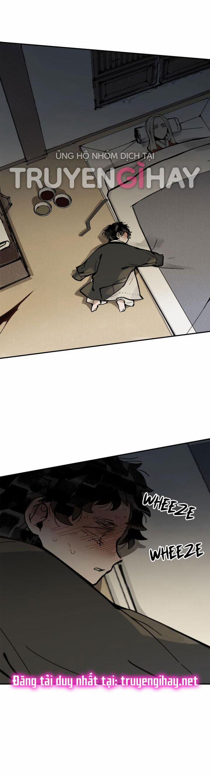 Paljae, Đứa Trẻ Của Mùa Đông 23.1 trang 10