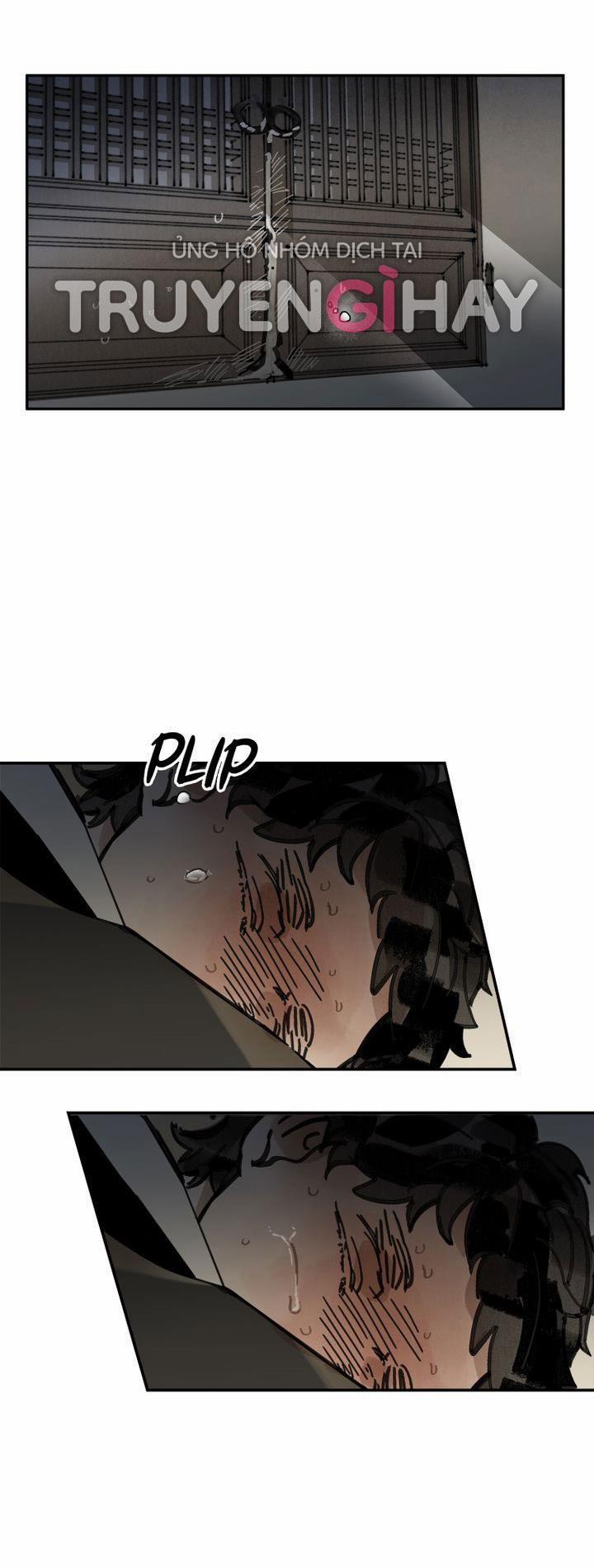 Paljae, Đứa Trẻ Của Mùa Đông 23.1 trang 12