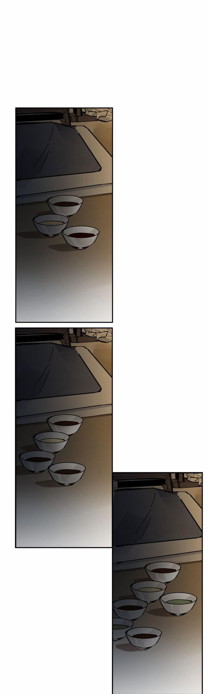 Paljae, Đứa Trẻ Của Mùa Đông 23.1 trang 2