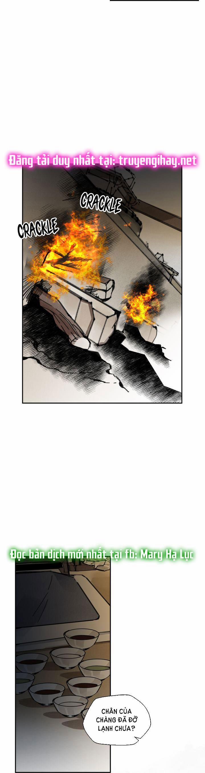 Paljae, Đứa Trẻ Của Mùa Đông 23.1 trang 3