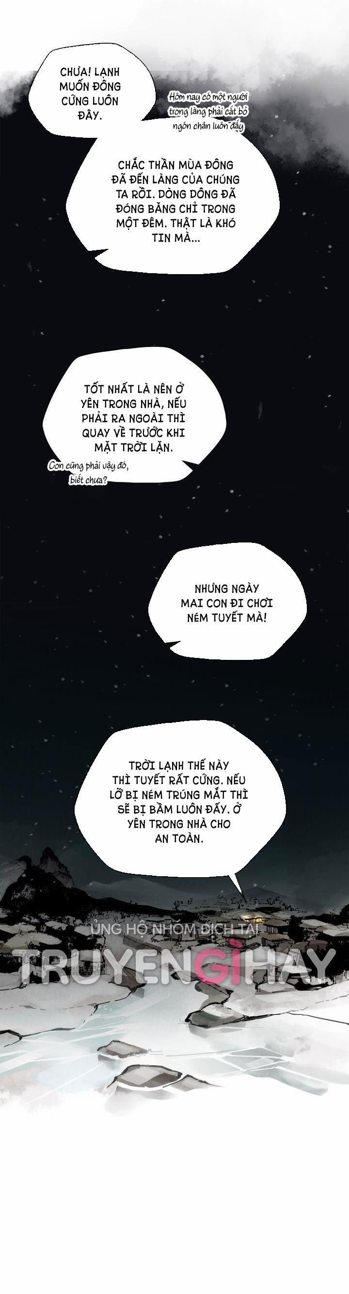 Paljae, Đứa Trẻ Của Mùa Đông 23.1 trang 4