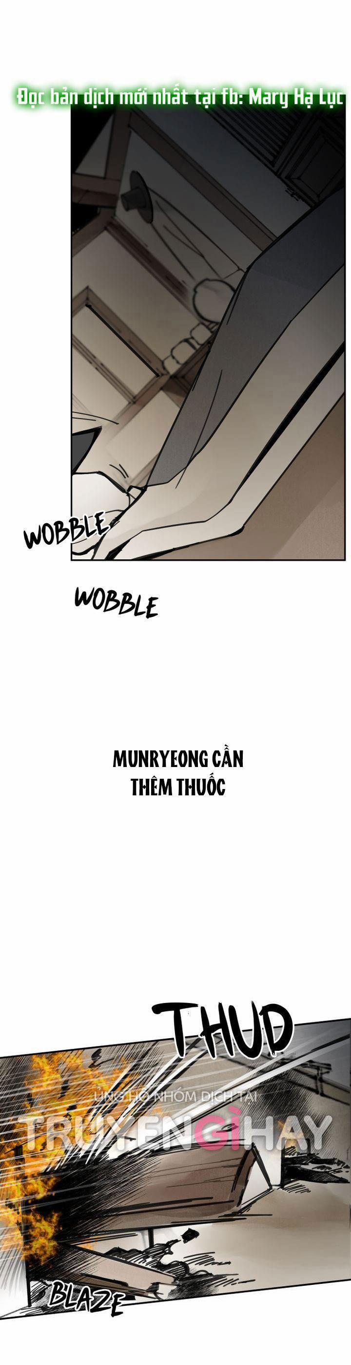 Paljae, Đứa Trẻ Của Mùa Đông 23.1 trang 6