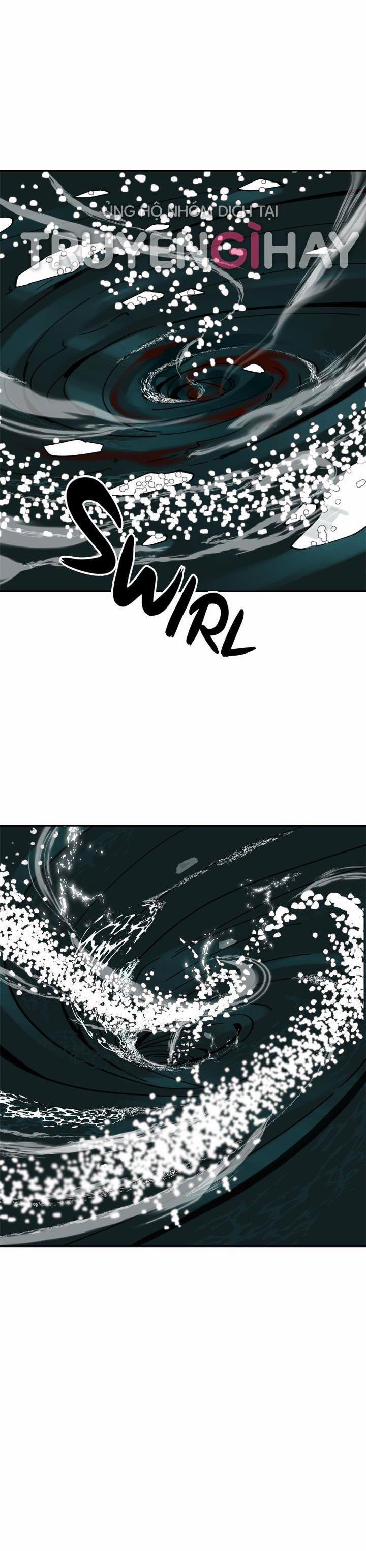 Paljae, Đứa Trẻ Của Mùa Đông 23.2 trang 1