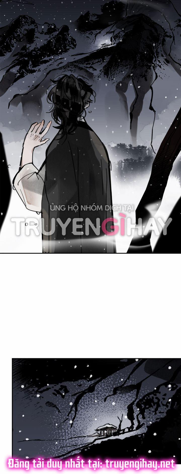 Paljae, Đứa Trẻ Của Mùa Đông 23.2 trang 14