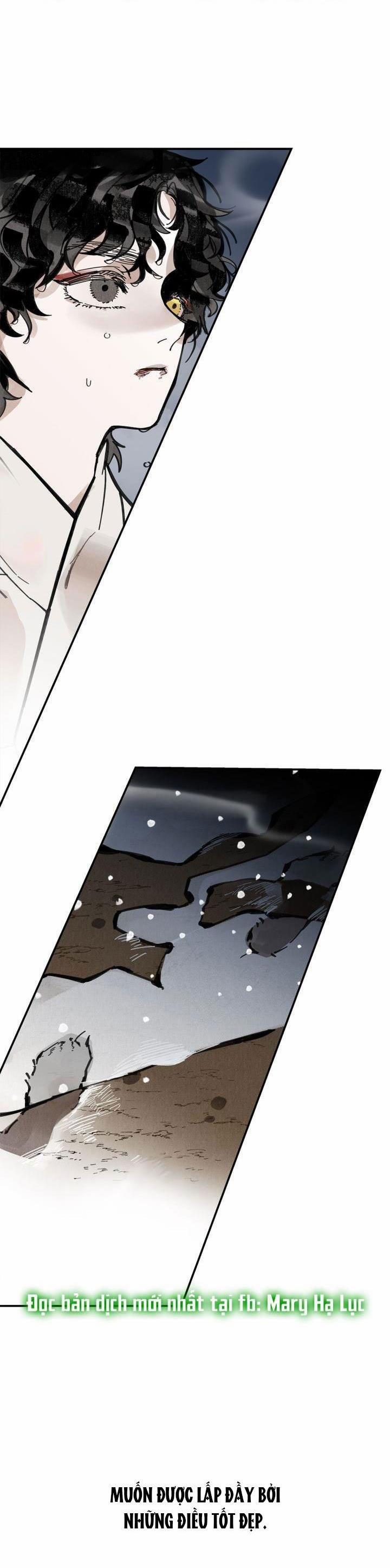 Paljae, Đứa Trẻ Của Mùa Đông 23.2 trang 15