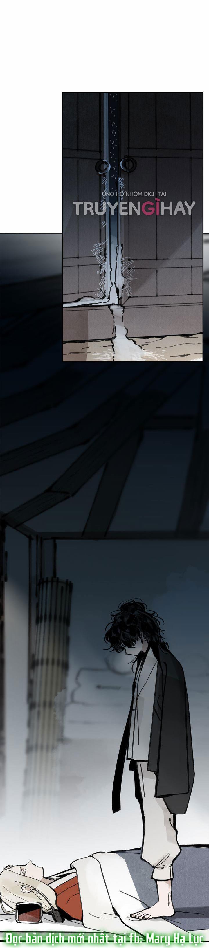 Paljae, Đứa Trẻ Của Mùa Đông 23.2 trang 16