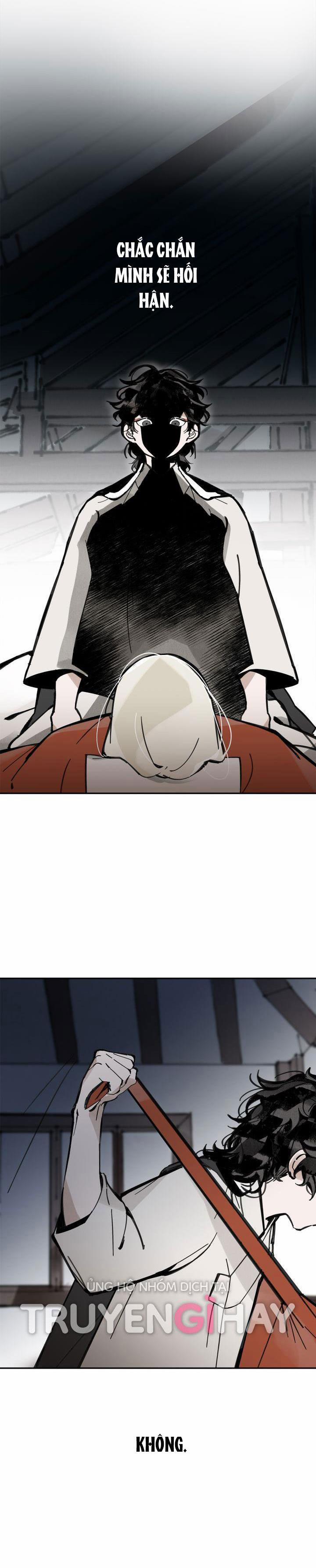 Paljae, Đứa Trẻ Của Mùa Đông 23.2 trang 18