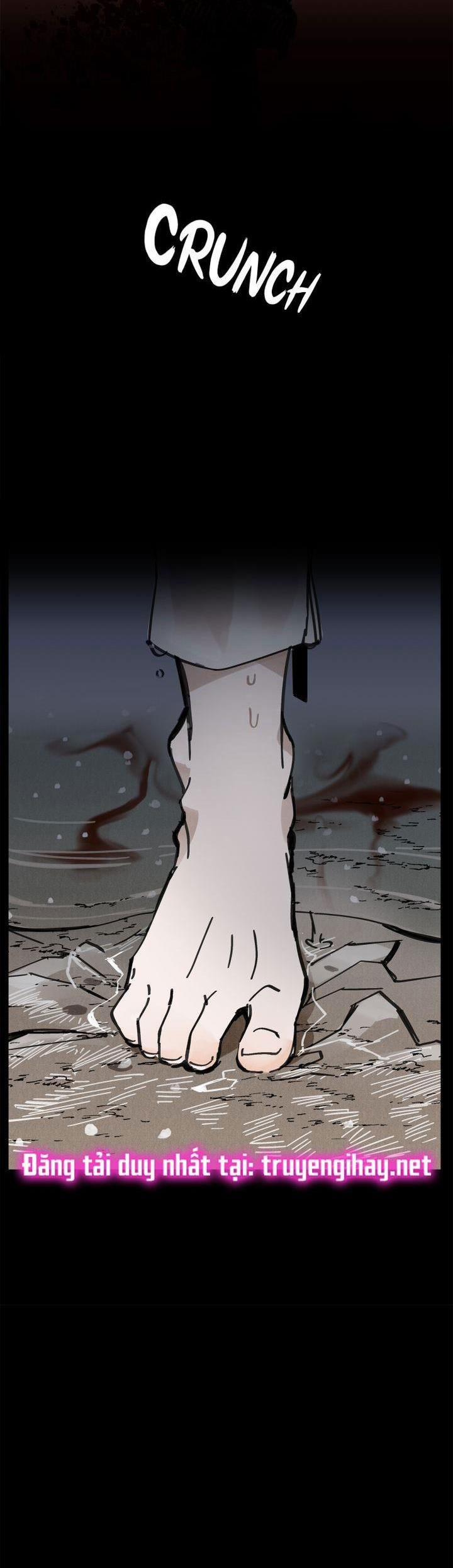 Paljae, Đứa Trẻ Của Mùa Đông 23.2 trang 9