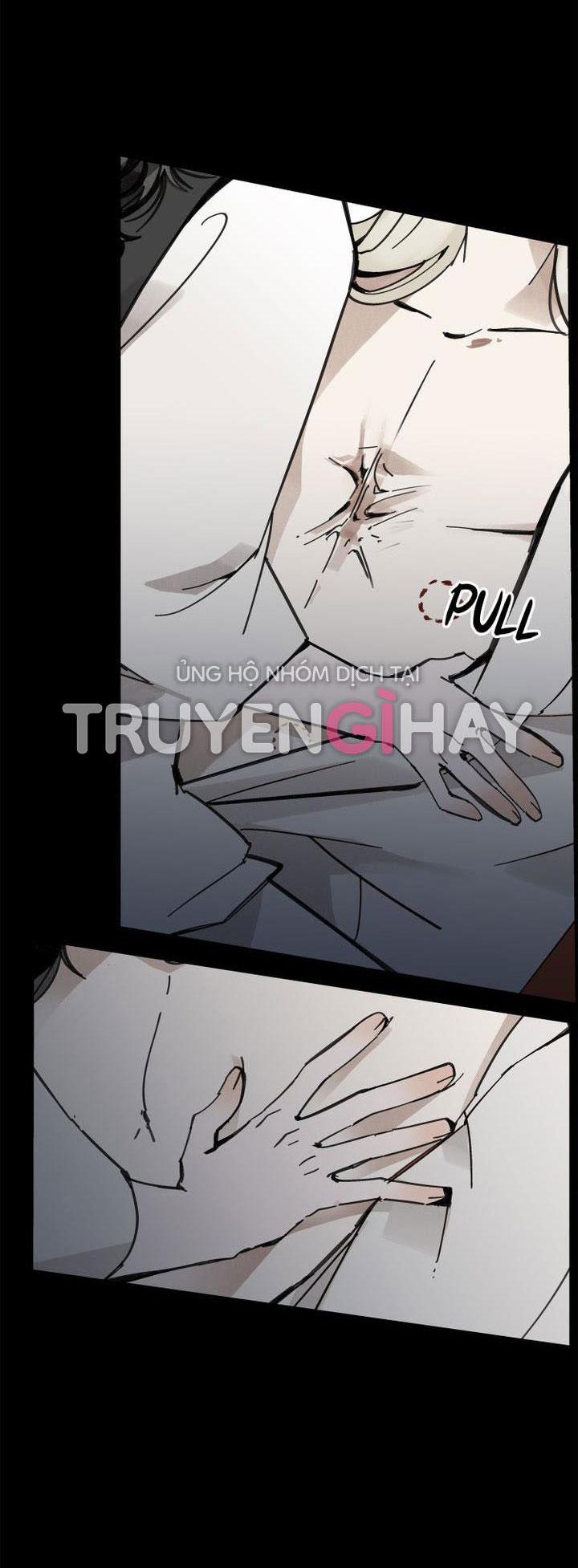 Paljae, Đứa Trẻ Của Mùa Đông 24.1 trang 13