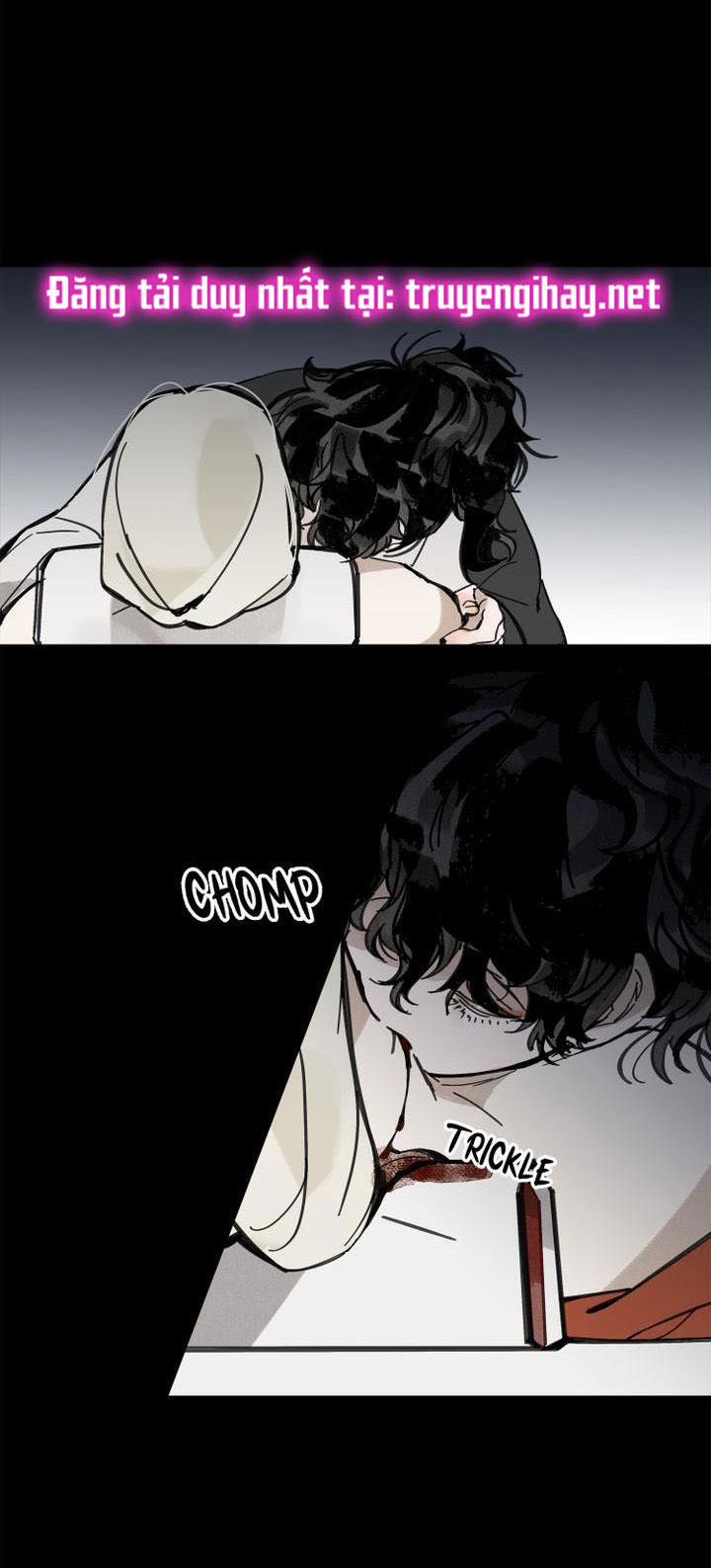 Paljae, Đứa Trẻ Của Mùa Đông 24.1 trang 14