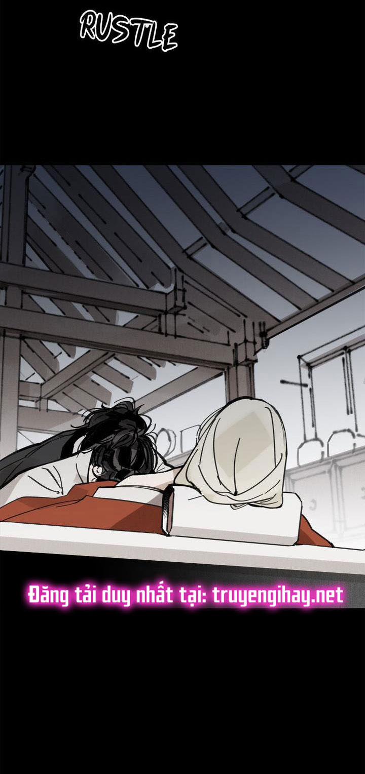 Paljae, Đứa Trẻ Của Mùa Đông 24.1 trang 4